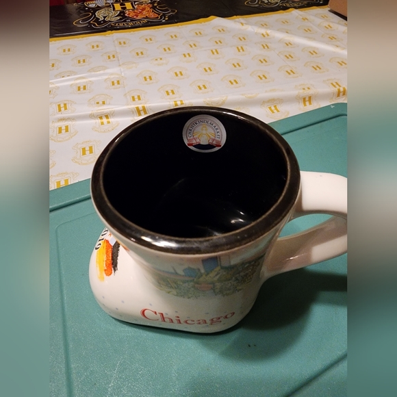 2019 Chicago ChristKindel Market Mug - Picture 2 of 6